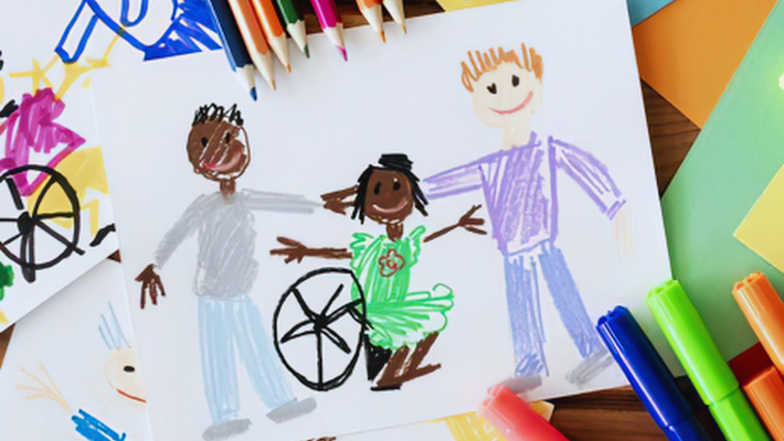 een overleden dierbare herdenken samen met kinderen - rouw - verlies - gemis - rouw bij kinderen - rememberme